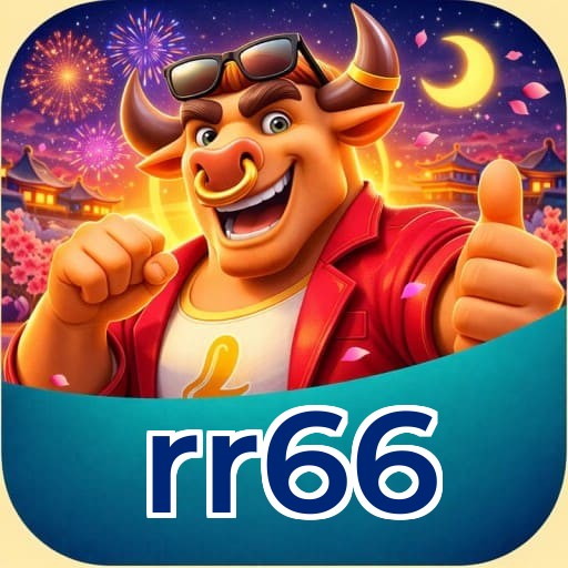 rr66 Logo