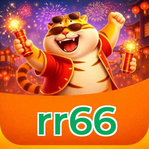 rr66 Logo