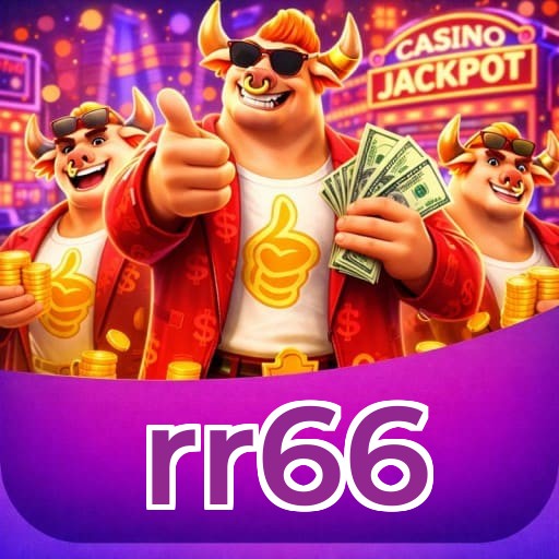 rr66 Logo