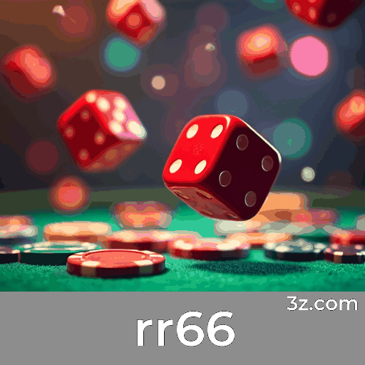 rr66 Logo
