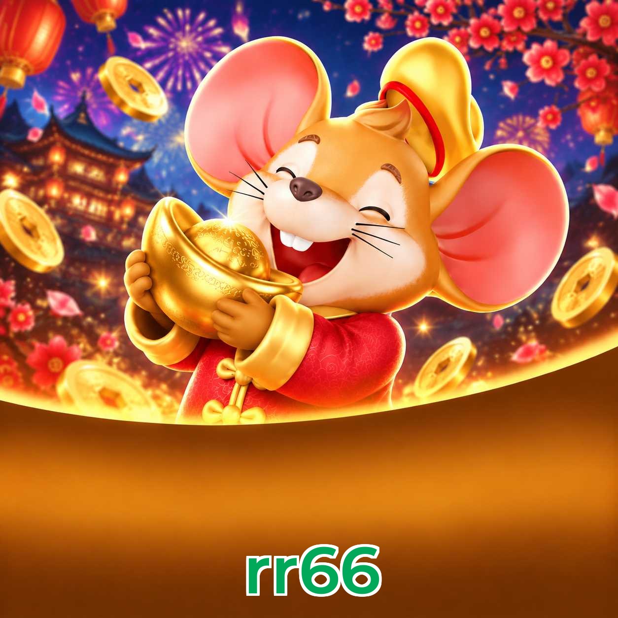 Roleta e slots Plushie Frenzy na rr66