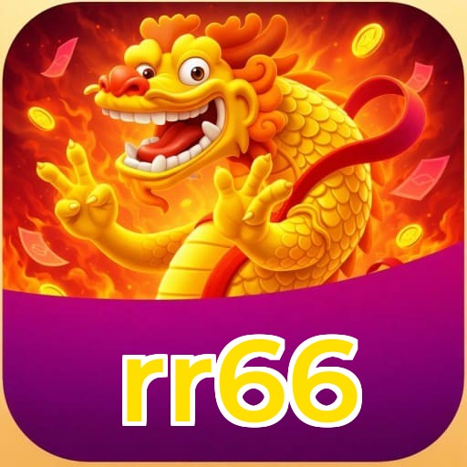 rr66 Logo