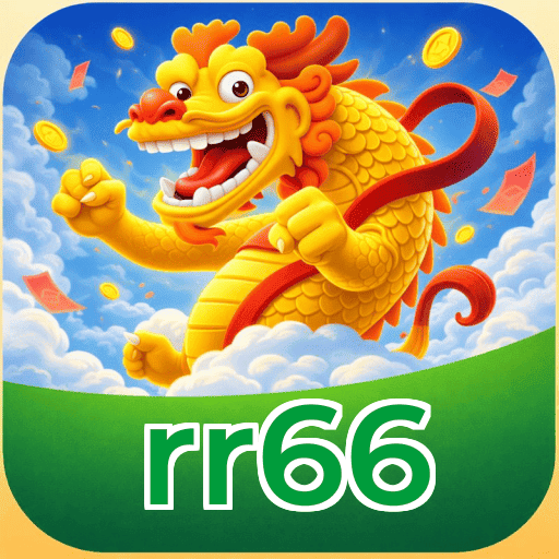rr66 Logo