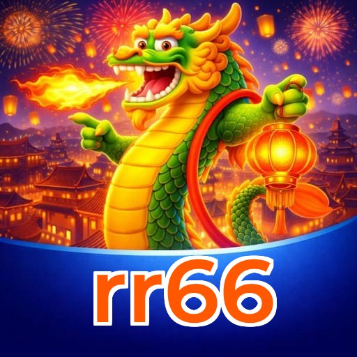 rr66 Logo