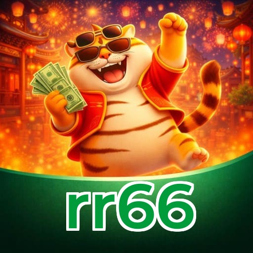 rr66 Logo