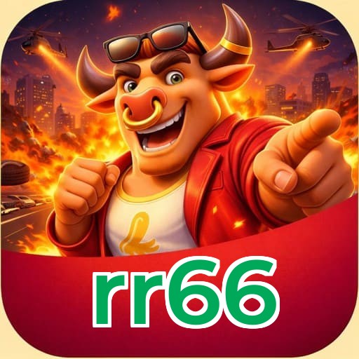 rr66 Logo