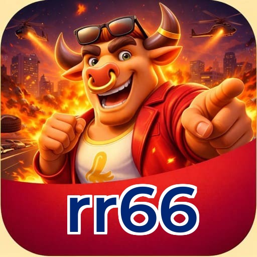 rr66 Logo