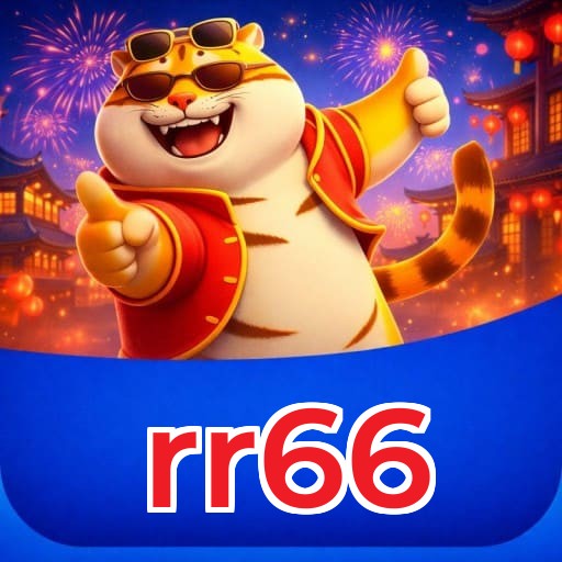 rr66 Logo