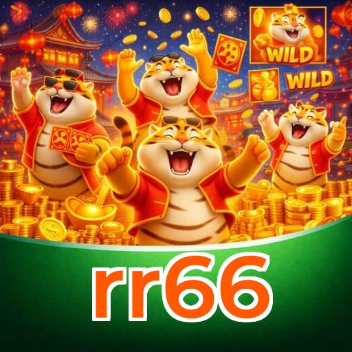 rr66 Logo