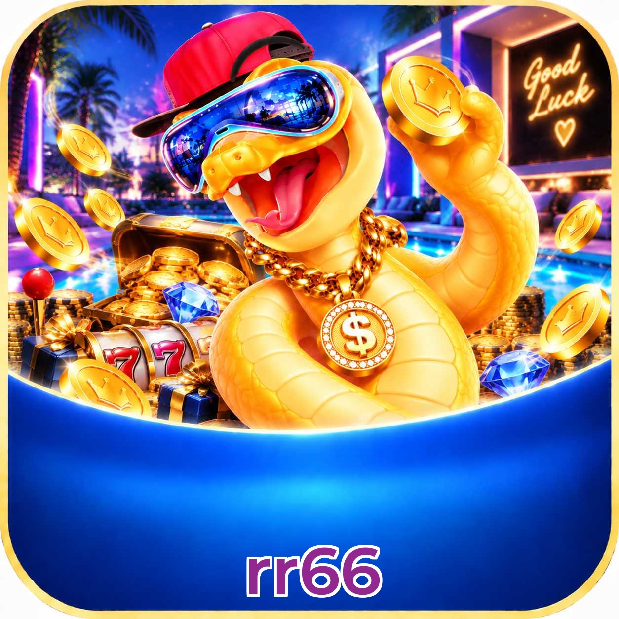 Bingo e slots Plushie Frenzy na rr66