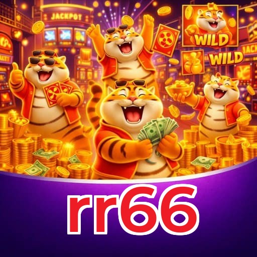 rr66 Logo