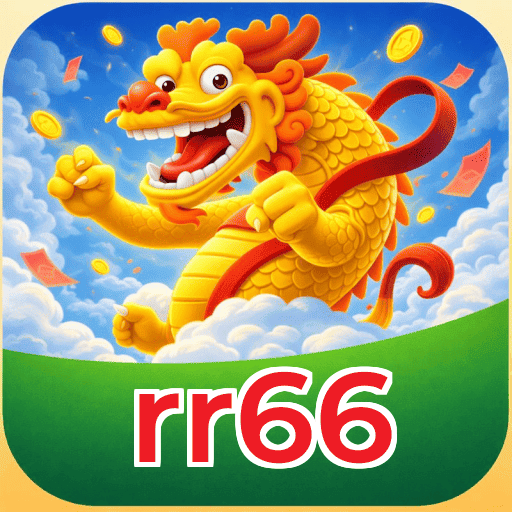 rr66 Logo