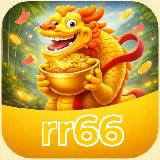 rr66 Logo