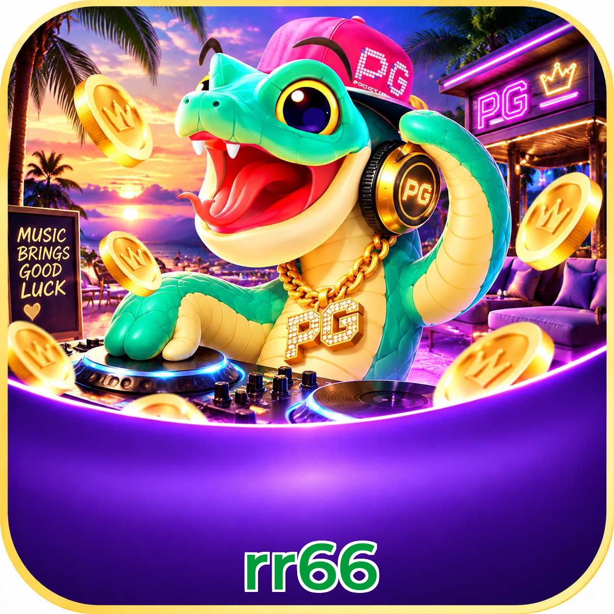 Slots e apostas na rr66 Plushie Frenzy