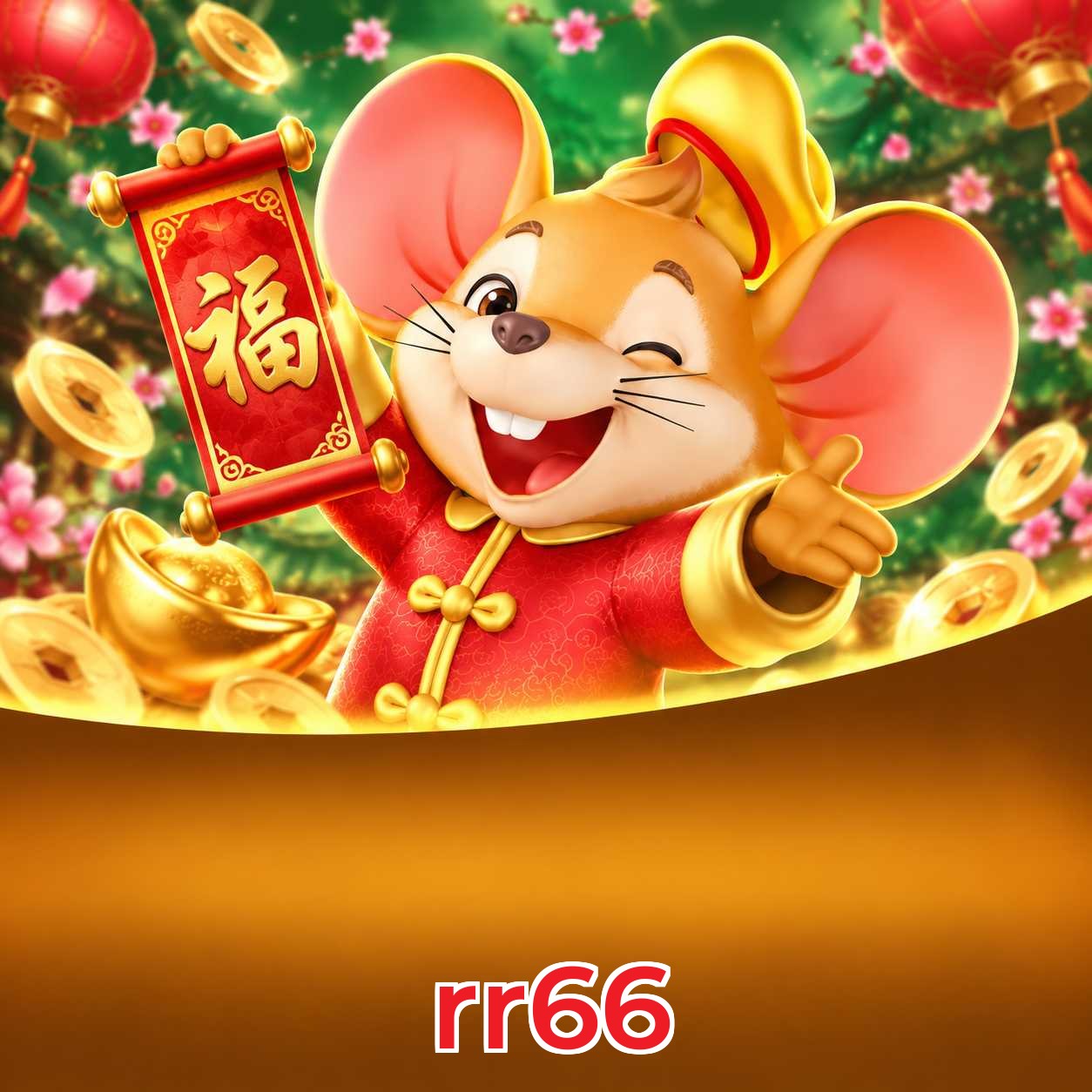 Slots e lottery na mesma plataforma rr66