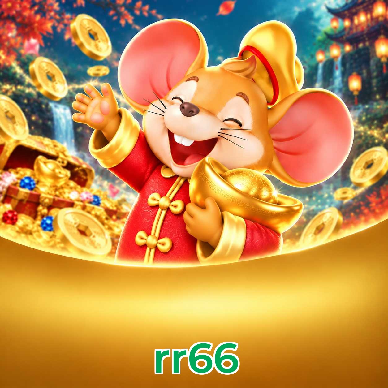 Plushie Frenzy no iOS após instalar rr66