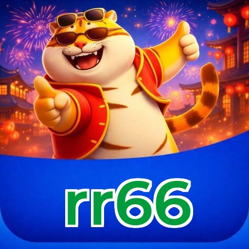 rr66 Logo