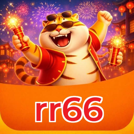 rr66 Logo