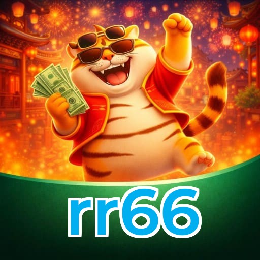 rr66 Logo